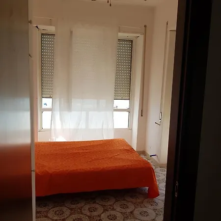 Torvaianica Sul Mare Semesterbostad