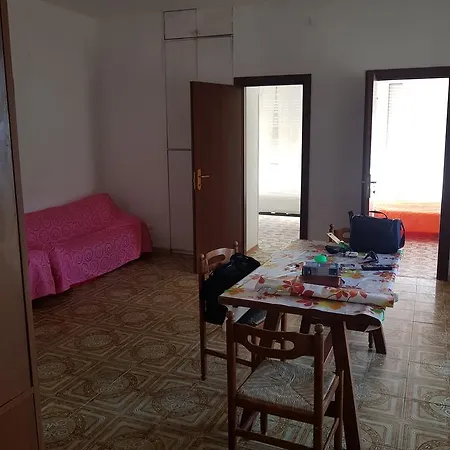 Torvaianica Sul Mare Semesterbostad Pomezia